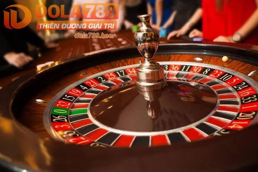 Những trải nhiệm vô cung thú vị của casino dola789