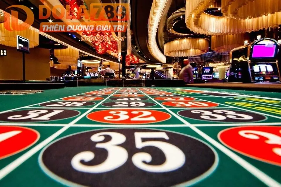 Các bước tham gia đơn giản cho người mới chơi