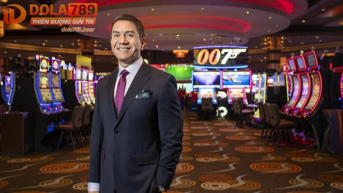 Những thành quả này minh chứng rằng CEO Dola789 là nhân tố quyết định, không chỉ giúp nền tảng phát triển mà còn nâng cao chuẩn mực về chất lượng, bảo mật và minh bạch trong ngành.