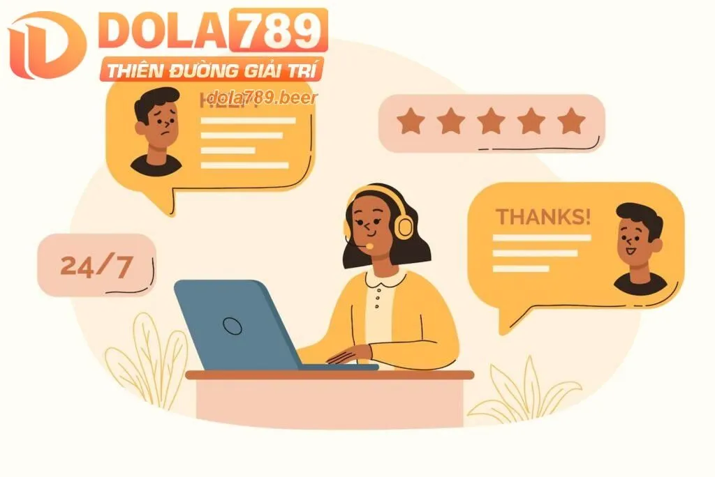 Đảm bảo mọi thắc mắc được giải quyết