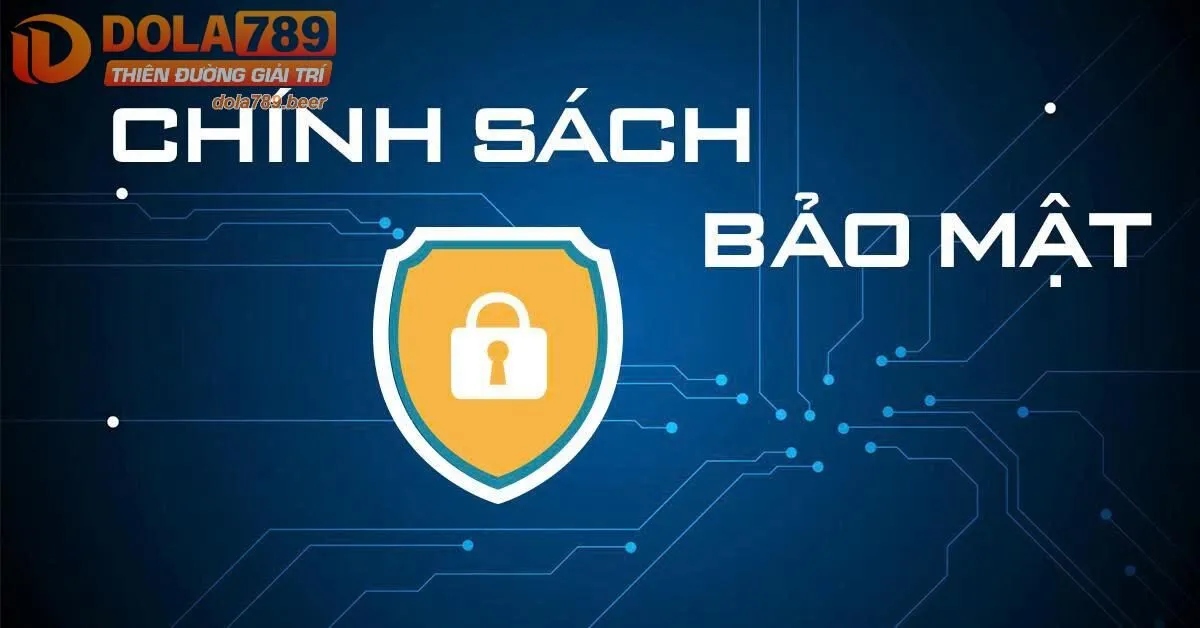 Vai trò trọng yếu của chính sách bảo mật