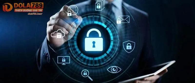 Cấu trúc chính và nguyên tắc bảo mật