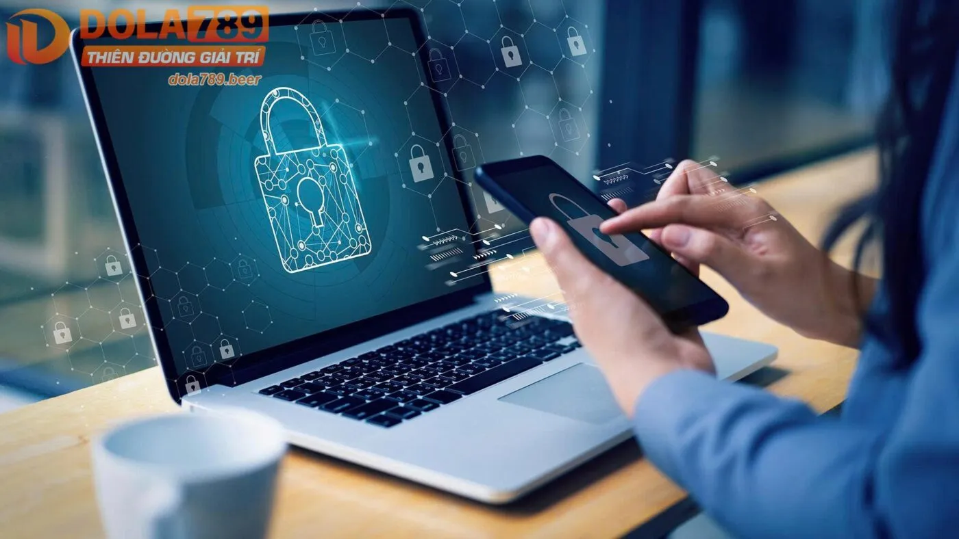 Công nghệ bảo mật tối tân nhất