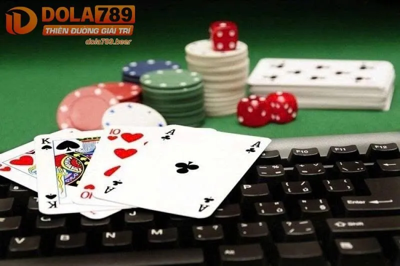 Các bước đơn giản để người chơi đăng ký dễ dàng