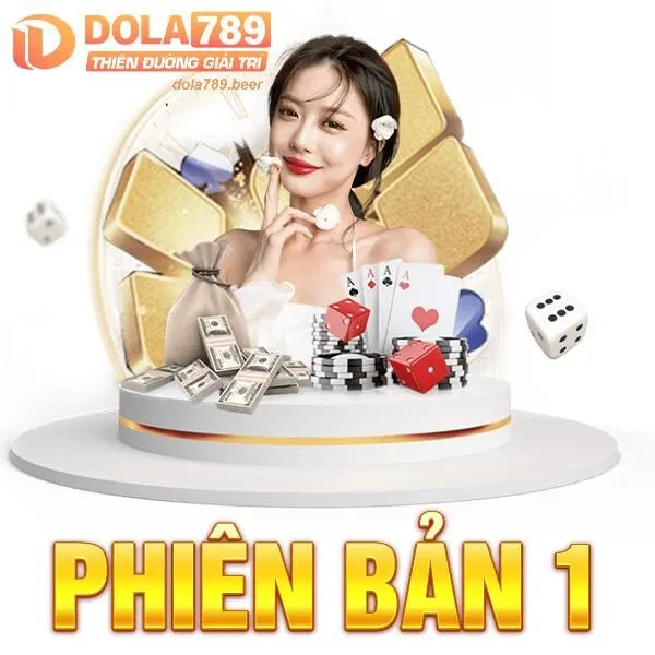 Giới thiệu dola789 chi tiết 