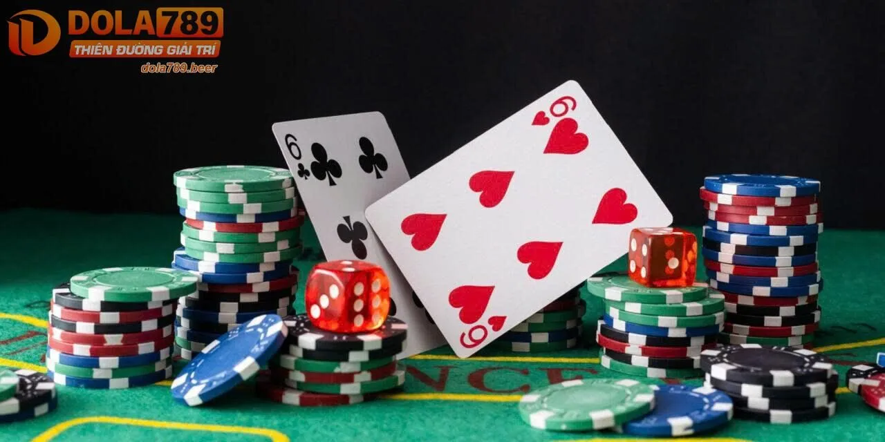 Lý do đông đảo người chơi