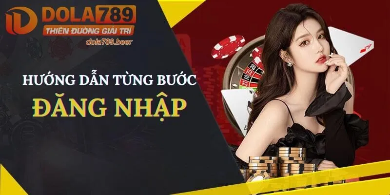 Hướng dẫn chơi an toàn dola789 tại Dola789