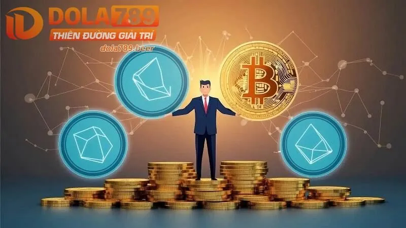 Thiết lập tài khoản vô cùng dễ dàng