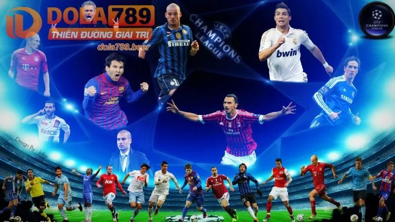 Tham gia đơn giản tại thể thao dola789